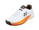 Yonex Power Cushion Eclipsion 5 - white/brown