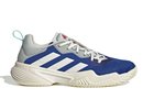 Adidas Barricade W - royal blue/off white/bright red