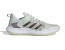 Adidas Defiant Speed W - crystal jade/aurora met/lucid lemon
