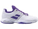 Babolat Propulse Fury All Court Women - white/purple