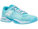 Babolat Propulse Blast All Court Women - tanager torquoise