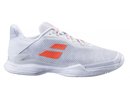 Babolat Jet Tere All Court Women - white/living coral
