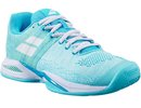 Babolat Propulse Blast Clay Women - tanager torquoise