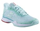 Babolat Jet Tere Clay Women - yucca/white