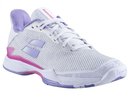 Babolat Jet Tere All Court Women - white/lavender