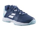 Babolat SFX3 All Court Women - deep dive/blue