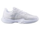 Babolat Jet Mach 3 All Court Women - white/silver