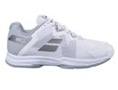 Babolat SFX3 All Court Women - white/silver