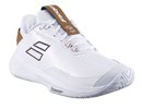 Babolat SFX Evo Wimbledon All Court - white/after dark
