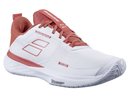 Babolat SFX Evo All Court - white/terra cotta