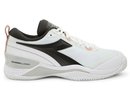 Diadora Speed Blushield 5 W Clay - white/silver/black