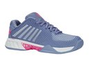 K-swiss Hypercourt Express 2 - infinity/blue blush/carmine rose