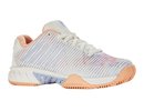 K-swiss Hypercourt Express 2 HB - star white/peach fuzz/heather