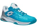Lotto Mirage 100 Speed W - blue bird/all white