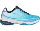 Lotto Mirage 300 Clay W - blue bay/all white/navy blue