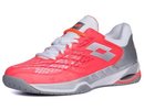 Lotto Mirage 100 Speed W - fiery coral/all white