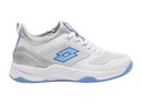 Lotto Mirage 200 SPD - all white/cornflower