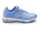 Lotto Mirage 300 III SPD - chambray blue/all white/cornflower