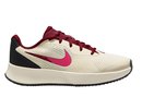 Nike Vapor Lite 3 Clay - pale ivory/rush pink/sail/team red