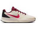 Nike Vapor Lite 3 - pale ivory/rush pink/sail/team red