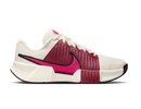 Nike Zoom GP Challenge Pro - pale ivory/rush pink/sail/team red