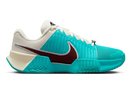 Nike Zoom GP Challenge Pro Clay Premium - dusty cactus/dark team red/pale ivory