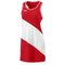 Wilson W Team II Dress - team red