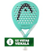 Head Gravity Team Light 2024