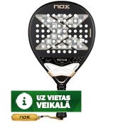 NOX AT10 Luxury Genius 18K Alum 2026