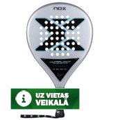 Nox AT10 Genius Ultra Light by Agustin Tapia