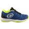 Bullpadel Bortex JR - azul real