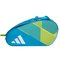 Adidas Controll 3.3 Racket Bag - blue