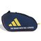 Adidas Control Blue 3.4 Racket