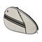 Wilson Padel Premium Cover
