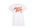 Roland garros 2025 Graphic - white