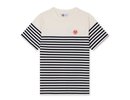 Roland garros Heritage Tara - white/navy