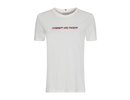 Tommy hilfiger Regular Graphic C-NK Tee SS - ecru