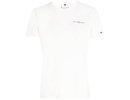 Tommy hilfiger 1985 Regular Mini Corp Logo C-NK SS - ecru