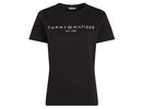 Tommy hilfiger Regular Corp Logo C-NK SS