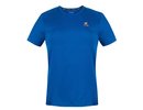 Le coq sportif Training Perf Tee SS No.1 W - bleu electro