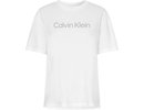 Calvin klein SS Boyfriend T- Shirt - bright white