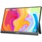 Arzopa Z1RC Black 16-inch 2K Portable Monitor for PS5 / Xbox / Switch / PC
