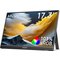 Arzopa A1M 17.3-inch 1080p Portable Monitor for PS5 / Xbox / Switch / PC