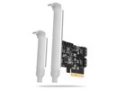 Axagon SSD ACC I/O CONTROLLER PCIE/SATA 6G PCES-SA4X4