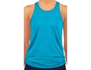 Lucky in love Core Airy Cinch Tank Women - ocean