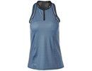 Lucky in love On The Prowl Feline Good Tank Women - charcoal