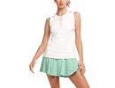 Lucky in love Avant Garde 1.0 Architect Bralette Tank - white