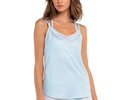 Lucky in love Undercover Love Camo Over Here Bralette Cami - glace