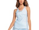 Lucky in love Undercover Love Fast Run Tank W/Bra - glace