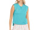 Lucky in love Desert Vibes Come Together Muscle Tank - sky